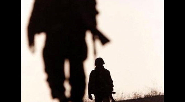 Şırnak’ta roketatarlı saldırı: 6 asker yaralı