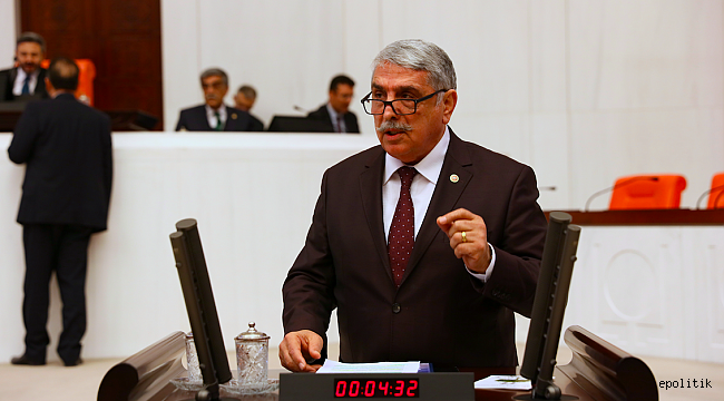 "Son 15 yılda ortalama ömür 3,3 yıl arttı"