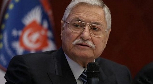 SON DAKİKA: Hasan Celal Güzel hayatını kaybetti