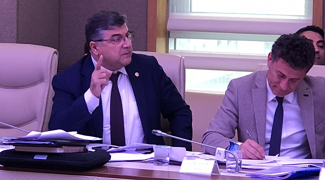 Su ve Ormanlar Özelleşiyor