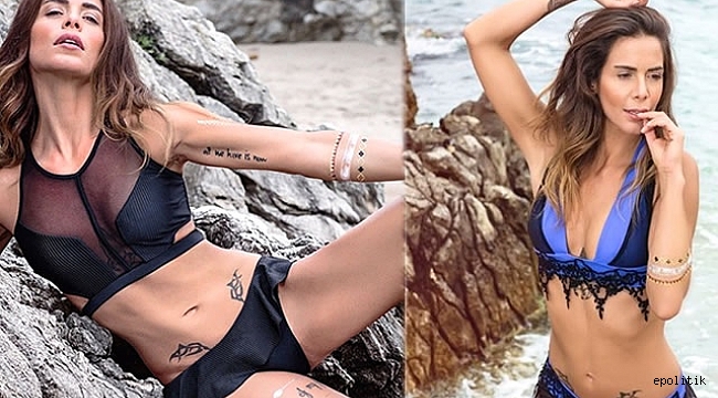 'Tek eşliliğe inanmıyorum, aldatılmayı her türlü kabul ederim'