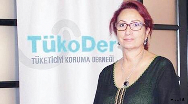 TükoDer&#039;de Hüzünlü Ayrılık