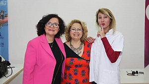 Türkiye'de Sadece İki Tane Var