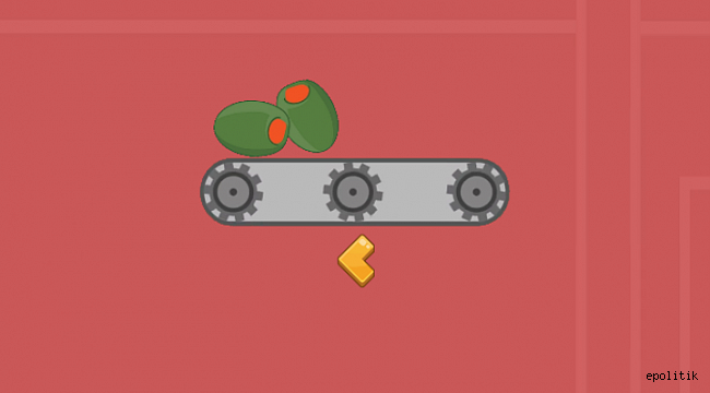 Üniversiteli Gençler 48 Saatte İhracat Temalı Mobil Oyun Yaptılar