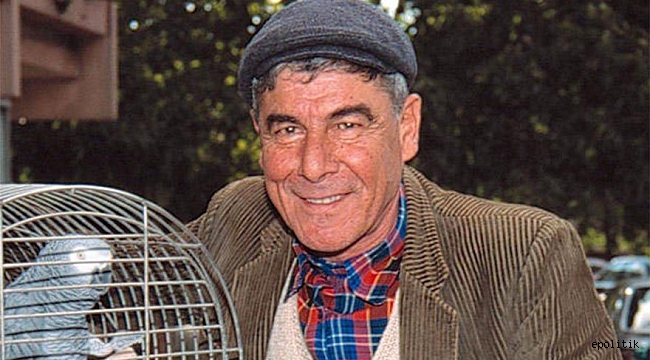 Ünlü Oyuncu Hayatını Kaybetti