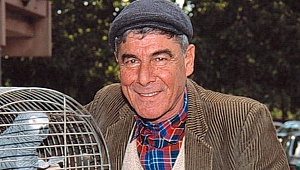 Ünlü Oyuncu Hayatını Kaybetti