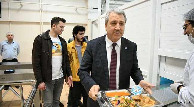 Üreticiden öğrenciye Türkiye’de ilk işbirliği