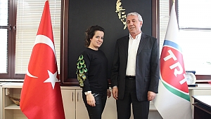 Uyuşturucu ile Mücadeleye TRT İzmir Desteği