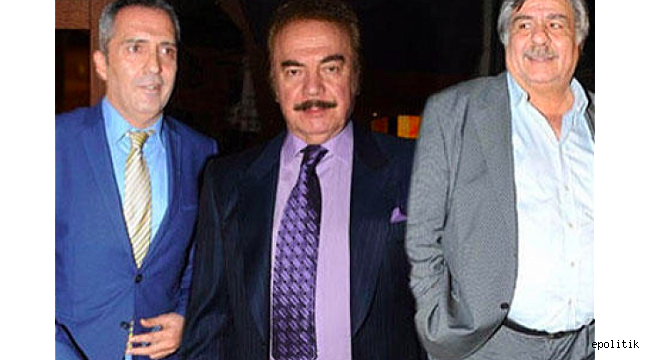 Yavuz Bingöl Kabul Etmedi, O Kabul Etti