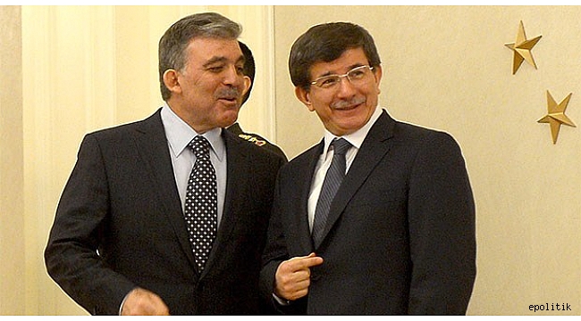 Yeni Parti Sesleri Yükseliyor