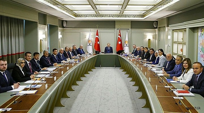 &quot;Yerel Seçimlerde Oyumuz Düşüyor&quot;