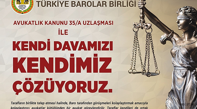 Yıllarca Süren Davalar Saatler İçinde Çözülecek