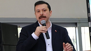 AK Parti İzmir’de kongre hazırlıkları o vekile emanet!