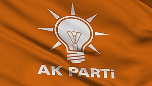 AK Parti Karşıyaka İlçe Kongresi Yapıldı Başkan Seçildi