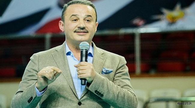 AKP&#039;li Şengül &quot;Belediye başkanı ve eski başkan…&quot;