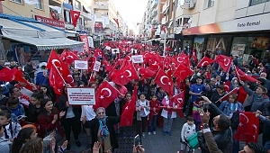 Aleyna Tilki Bayraklı'da Konser Verecek