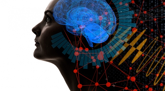 Avrupa Birliği robotların elektronik kişiliğini tartışıyor