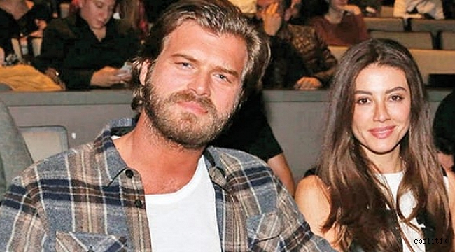 Başak Dizer endoskopi operasyonu geçirdi!