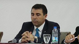 Bayraklı Danışma Kurulu'nda Neler Konuşuldu?