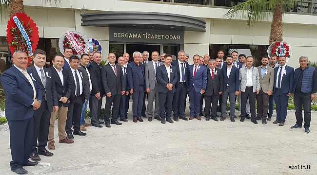 BERTO’DA YENİDEN FİKRET ÜRPER DÖNEMİ