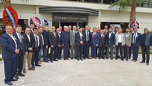 BERTO’DA YENİDEN FİKRET ÜRPER DÖNEMİ