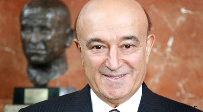 Bir devir sona erdi, Akbank...