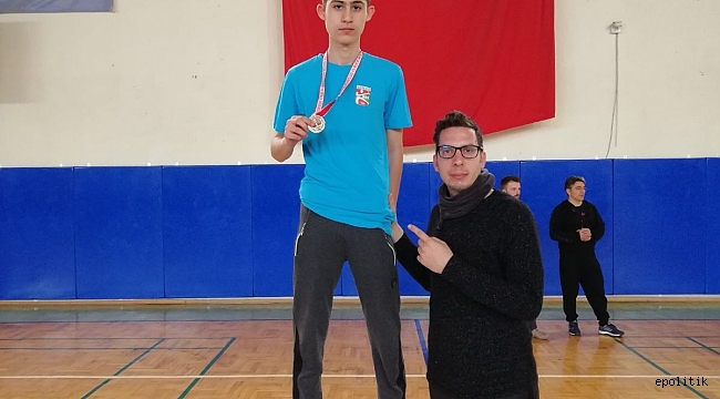 Bostanlıspor Muay Thai&#039;de İzmir Şampiyonu oldu