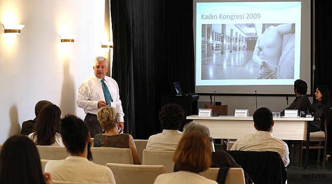 Buca Kültür Çalıştayı