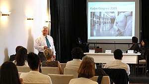 Buca Kültür Çalıştayı