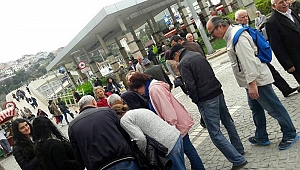 CHP Konak Başlattı İzmirliler Rekor Destek Verdi