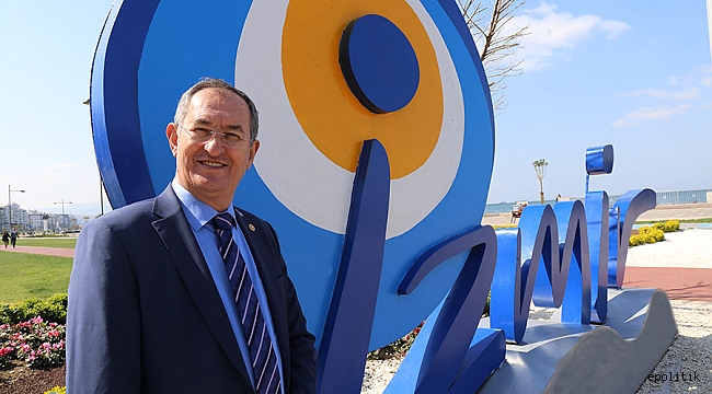 CHP’li Sertel: İzmirliler trafik cezaları uygulamasında doğal vergi mükellefi oldu