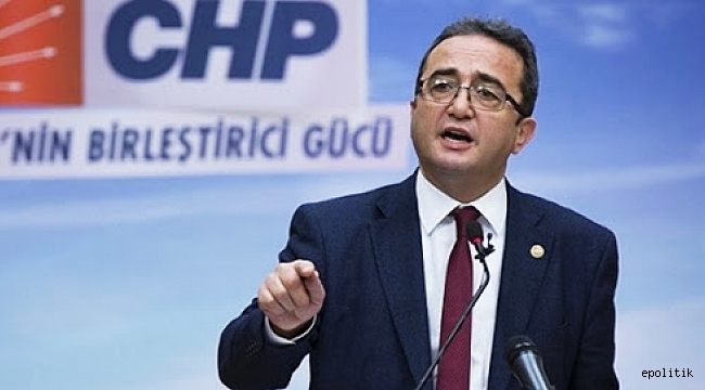 CHP&#039;nin Adayı Tezcan mı?