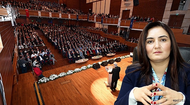 CHP PM Üyesi Kılıç’tan protokol resti