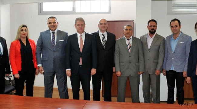 Demir-çelik Sektörüne 5 Müjde