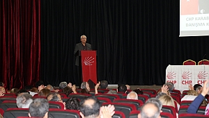 Doğru projelerin destekçisi olacağız