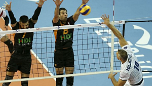 Efeler Ligi'nde Şampiyonluk Serisi Heyecanı Devam Ediyor