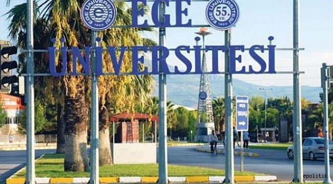 Ege Üniversitesi&#039;nde Kadro Bekleyen İşçiler İşsiz Kaldı