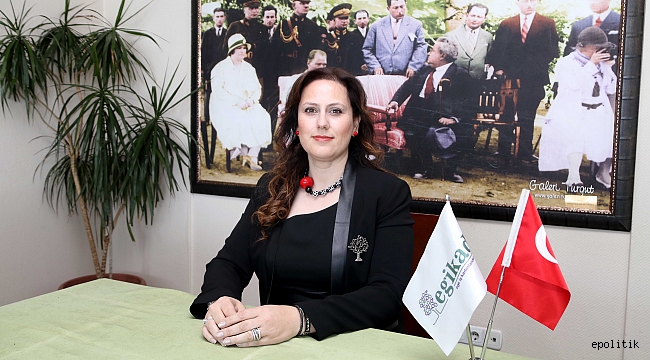 EGİKAD üyelerinin seçim başarısı