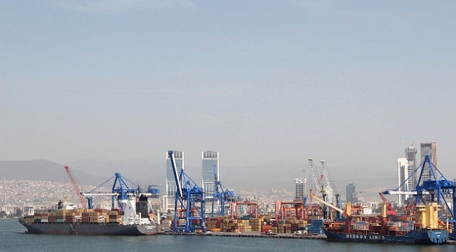 Eib İhracatında Tarihi Rekor