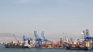 Eib İhracatında Tarihi Rekor