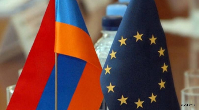 Ermenistan-AB vize serbestisi süreci yakında başlatılacak