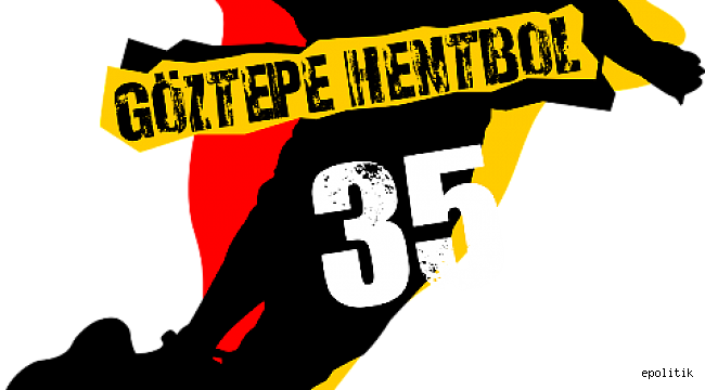 ‘Göztepe Avrupa şampiyonu olacak’