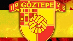 Göztepe, gol atamıyor