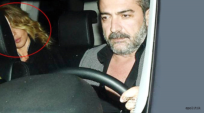 Gülben Ergen&#039;den beklenen itiraf