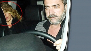 Gülben Ergen'den beklenen itiraf