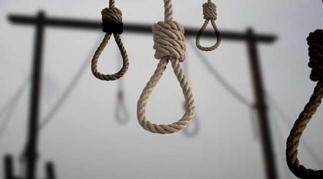 İdamın en çok gerçekleştiği ülkeler hangileri?