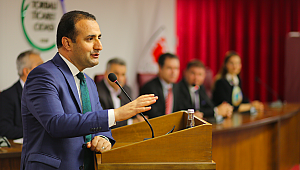 İkinci döneme ‘oybirliği’ ile seçildi