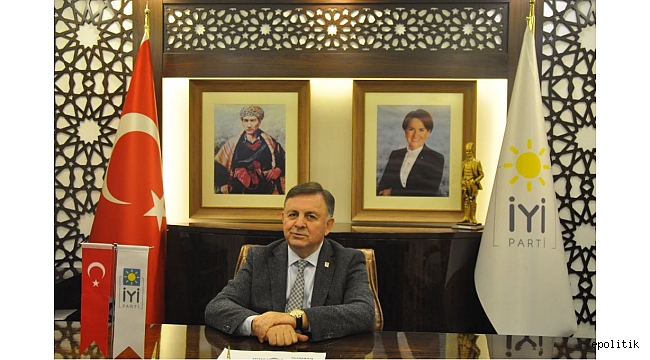 İYİ Parti&#039;den İttifak Açıklaması
