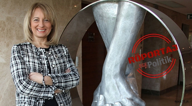 İZİKAD&#039;tan STK Anlayışında Devrim