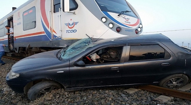 İzmir&#039;de Facia